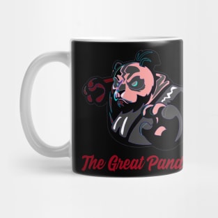 The great Panda Mug